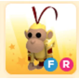 FR Monkey King