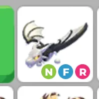 nfr vampire dragon