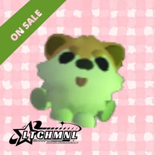 FR Cryptid