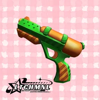 watergun