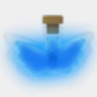 Fly potion