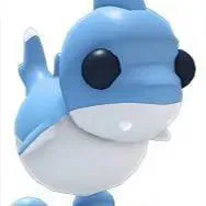 shark puppy