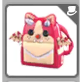 Strawberry Shortcake Backpack 