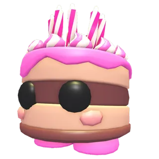 4x cake friend