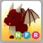 NFR dragon