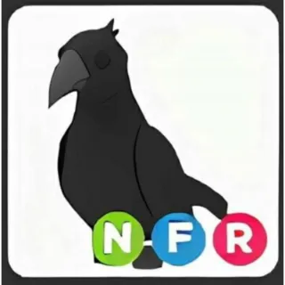 nfr crow