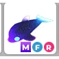 MFR Glormy Dolphin