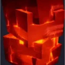 gag2 Ghost pepper seed