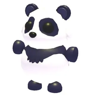 giant panda