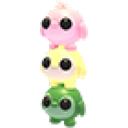 Dango Penguins
