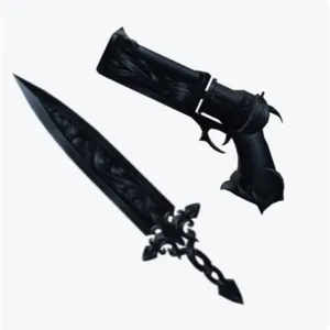 Dark set