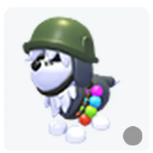 16x General Sheepdog