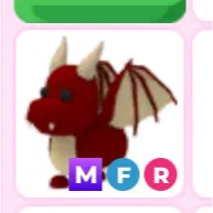 MFR Dragon