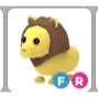 FR Lion