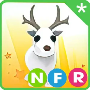 Pet | NFR Arctic Reindeer