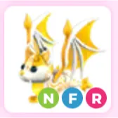 NFR FAIRY BAT DRAGON