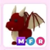 MFR Dragon