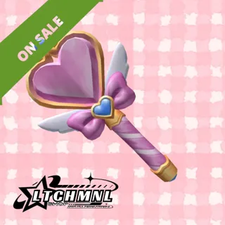 heart wand