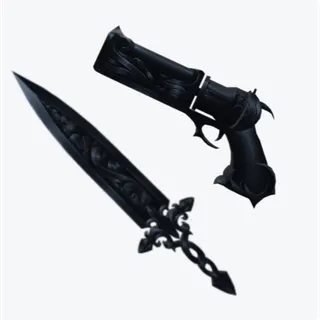 Dark set