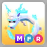 Pet | Mfr Frost Fury