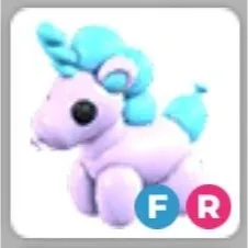 fr balloon unicorn