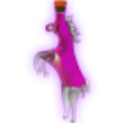  15 Ride Potion