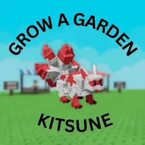 GROW A GARDEN BUNDLE