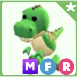 mfr Trex
