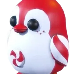 Peppermint penguin