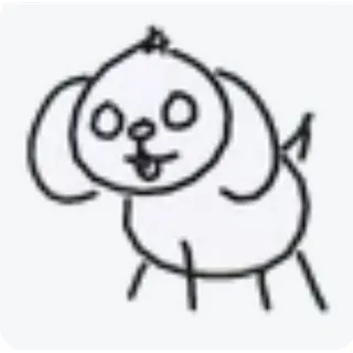 4x 2d doggy