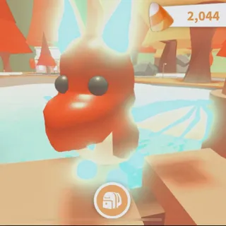 MEGA DRAGON