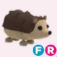 fr Hedgehog