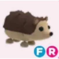 fr Hedgehog