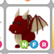 NFR Dragon