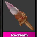 ICE CREAM