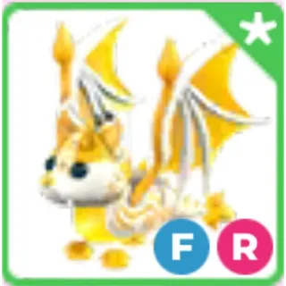 FR FAIRY BAT DRAGON