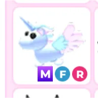 mfr alicorn