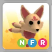 NFR kitsune
