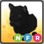 NFR BLACK PHANTER