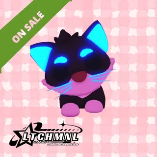 MEGA TUXEDO CAT