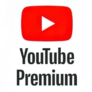 YouTube Premium Upgrade 12 months 