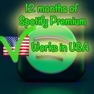 [ONLY 2] Spotify Premium 𝐔𝐏𝐆𝐑𝐀𝐃𝐄 [12 Months] Read Description!