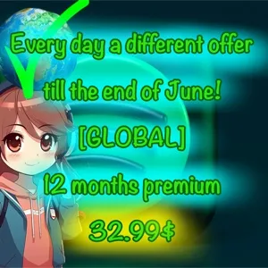 27th JUNE OFFER 32.99$ Spotify Premium 𝐔𝐏𝐆𝐑𝐀𝐃𝐄 [12 Months GLOBAL] Read Description!