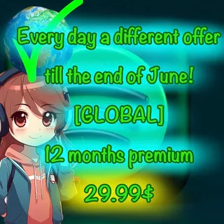 14th JUNE OFFER 29.99$ Spotify Premium 𝐔𝐏𝐆𝐑𝐀𝐃𝐄 [12 Months]-[Works Worldwide] Read Description!
