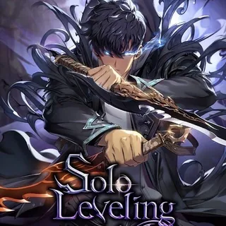 ONLY TODAY Solo Leveling: Arise x3 SSR Lv6 Fresh Unlinked.