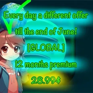 23th JUNE OFFER 28.99$ Spotify Premium 𝐔𝐏𝐆𝐑𝐀𝐃𝐄 [12 Months]-[Works Worldwide] Read Description!