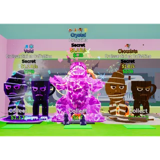 Cornzilla - Croissantini et Caffettino 3.2B/s