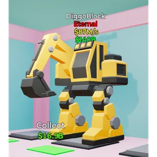 DiggoBlock