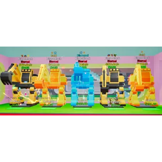 5 DiggoBlock
