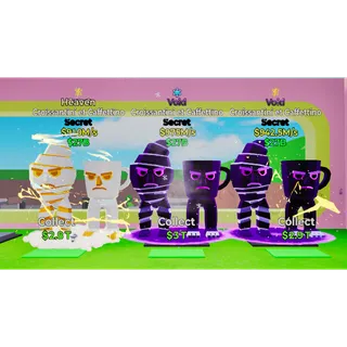 3 Croissantini et Caffettino